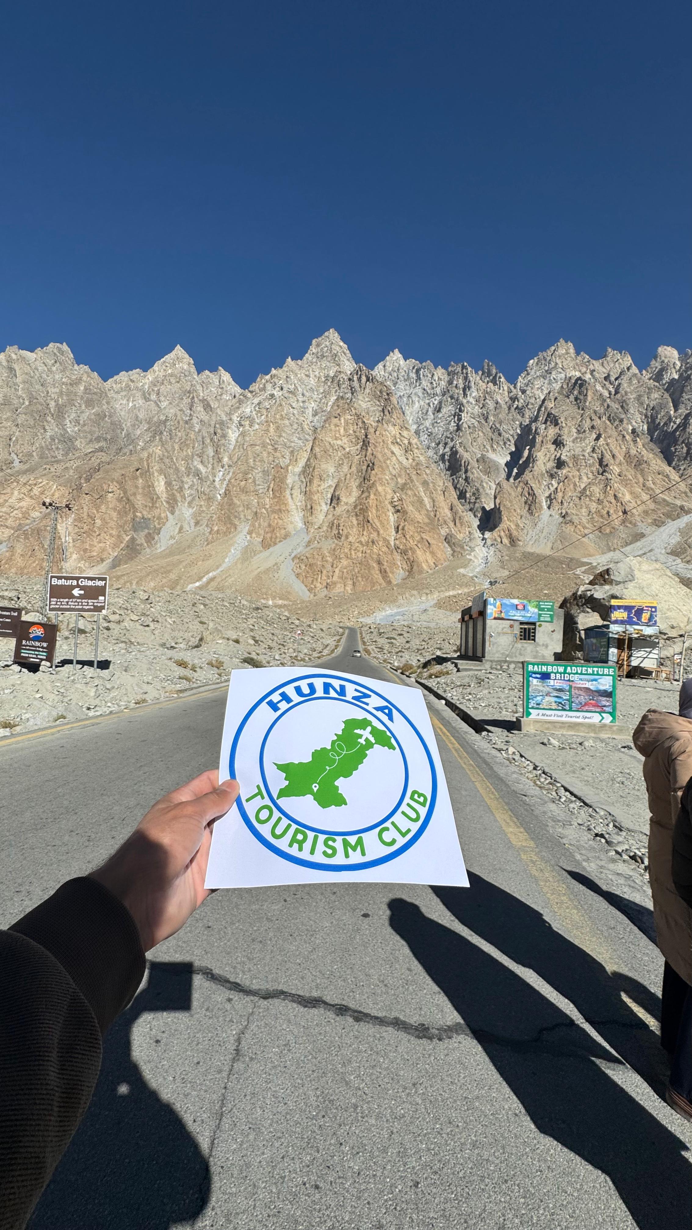 Kumrat Valley Katora Lake trekking tour packages